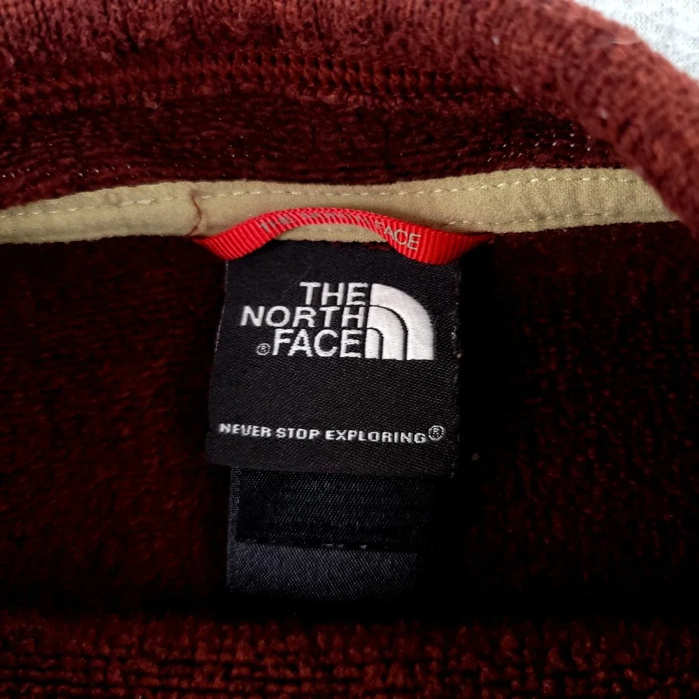 The North Face excellent brand